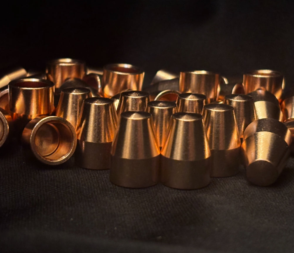 NEW Car-O-Liner Welder Caps  - Standard 13mm