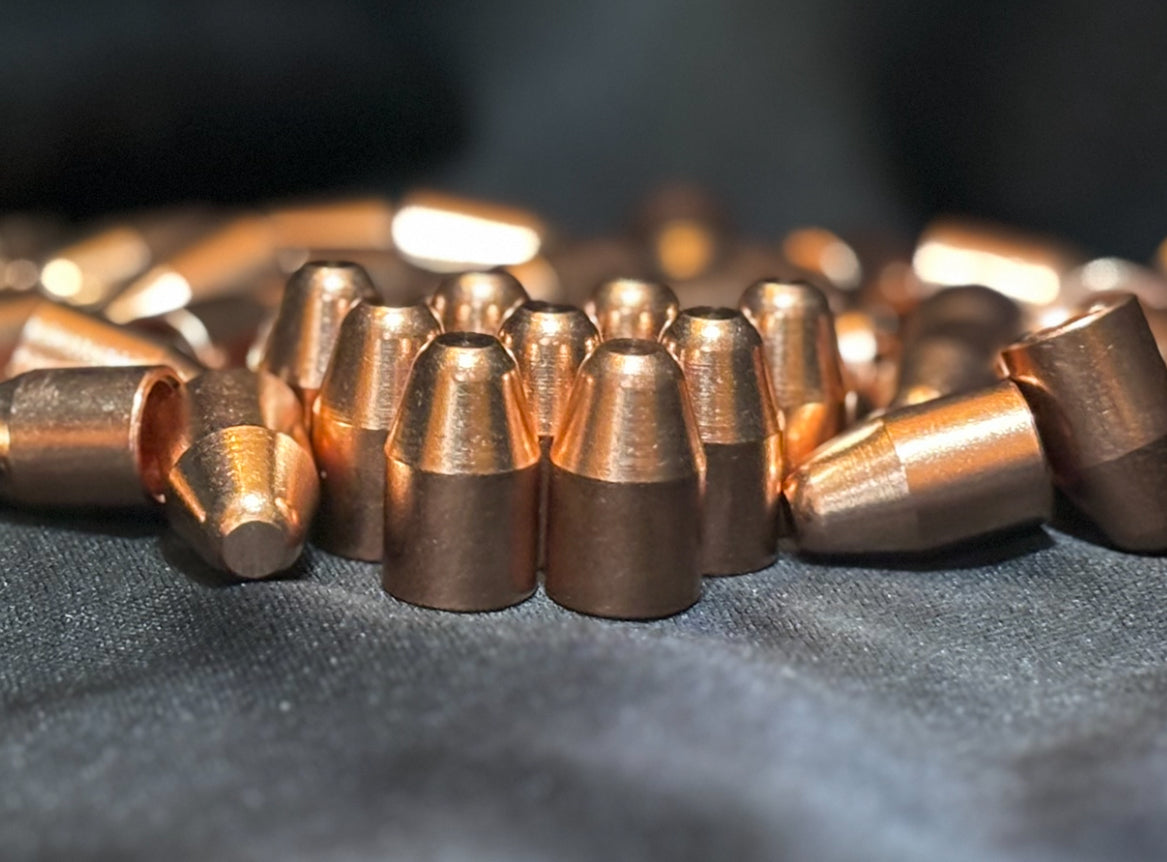 Pro Spot Resistance Welder Caps - Standard 13mm