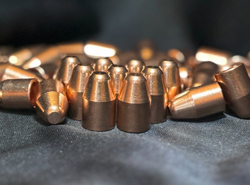 Pro Spot Resistance Welder Caps - Standard 13mm